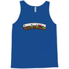 conscious and fly Tank Top