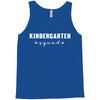 kindergarten squad Tank Top