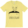 catrick patrick T-Shirt