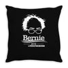 bernie sanders 2016 for president election campaign Throw Pillow