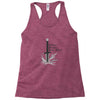 12. please pull this 012 Racerback Tank