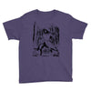 kylo ren 2 Youth Tee