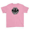 mini knight Youth Tee
