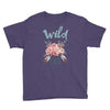 Wild One Youth Tee