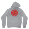 edition red Unisex Hoodie