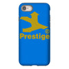 prestige records iPhone 8