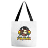 music Tote Bags