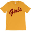 Girls Friends Tv Show T-Shirt
