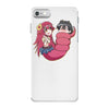musume monster iPhone 7 Case