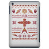shiny sweater iPad Mini