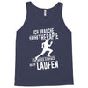 laufen Tank Top