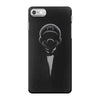the brother iPhone 7 Case