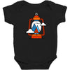 camping (2) Baby Bodysuit