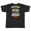 Super Cool Mother Of A Freaking Awesome Granddaughter Toddler T-shirt