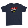 pizza time Youth Tee