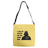 Darth Vader Adjustable Strap Totes