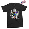 undertale flowey Exclusive T-shirt
