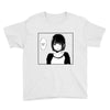 Shut Up Youth Tee