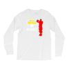 respect batle royal gaming Long Sleeve Shirts