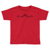 Cycle Toddler T-shirt