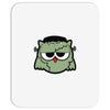 monster owls   frankenstein Mousepad