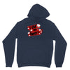 i love my family Unisex Hoodie