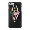 Skyrim iPhone 7 Case