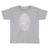 octo print Toddler T-shirt