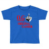 old school gamer Toddler T-shirt