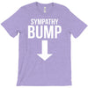 sympathy bump novelty beer belly T-Shirt