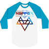 neffex 3/4 Sleeve Shirt