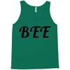 bee Tank Top