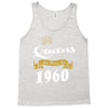 queens are born in 1960 Tank Top