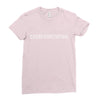 exeed Ladies Fitted T-Shirt