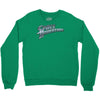 space adventure Crewneck Sweatshirt