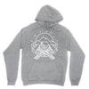 camp Unisex Hoodie