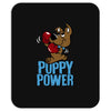 puppy power Mousepad