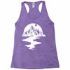Way Of Life Racerback Tank