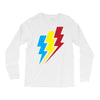 Lightning Long Sleeve Shirts