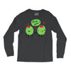 olive you Long Sleeve Shirts