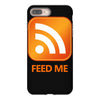 rss feed me iPhone 8 Plus