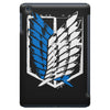 wings of freedom iPad Mini