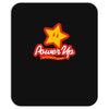 power up Mousepad