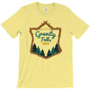 summer of mystery T-Shirt