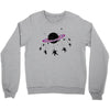 Saturn Swing Crewneck Sweatshirt