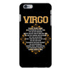 cool virgo iPhone 6 Plus/6s Plus Case