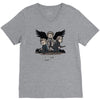 dean sam cas V-Neck Tee