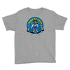 mumm ra's gym (2) Youth Tee