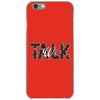 WE TALK iPhone 6/6s Case