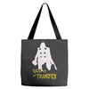 god of thunder Tote Bags